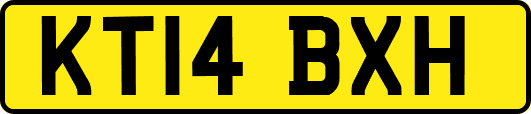 KT14BXH