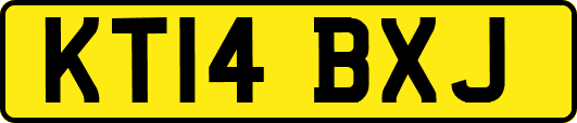 KT14BXJ
