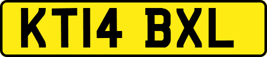 KT14BXL