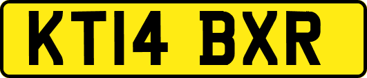 KT14BXR