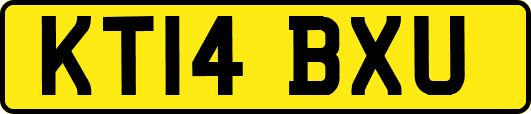 KT14BXU