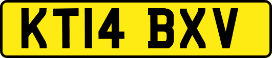 KT14BXV