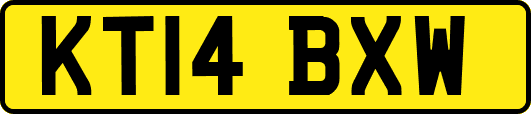 KT14BXW