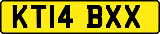 KT14BXX