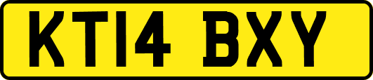 KT14BXY