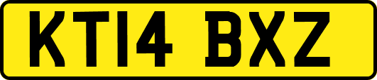 KT14BXZ