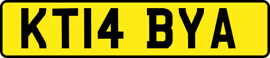 KT14BYA