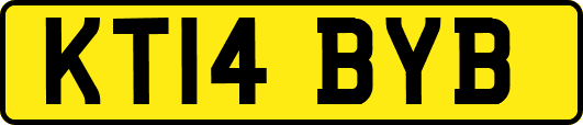 KT14BYB