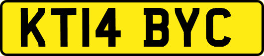 KT14BYC