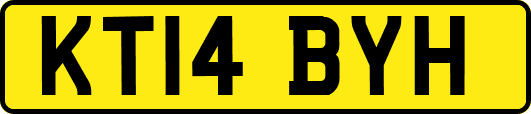 KT14BYH
