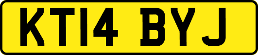 KT14BYJ