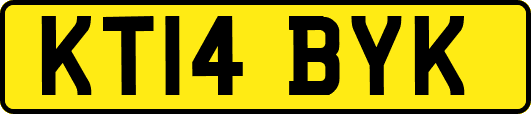 KT14BYK
