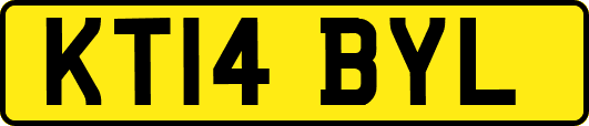 KT14BYL