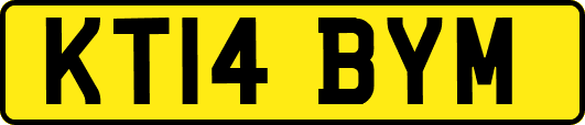 KT14BYM