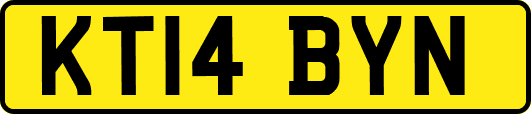KT14BYN