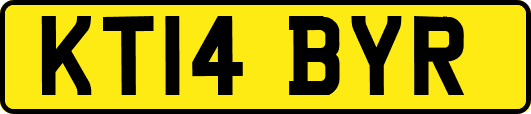 KT14BYR