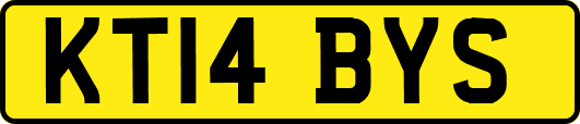KT14BYS