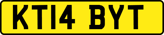 KT14BYT