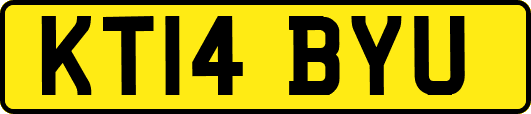 KT14BYU