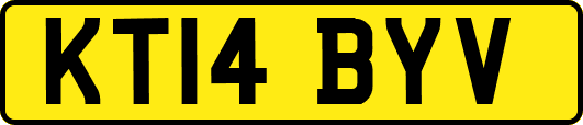KT14BYV