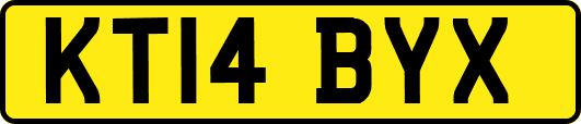 KT14BYX