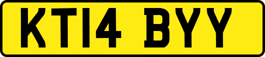 KT14BYY