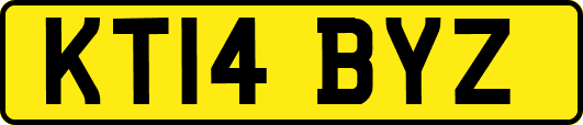 KT14BYZ