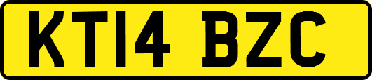 KT14BZC
