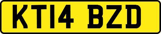 KT14BZD
