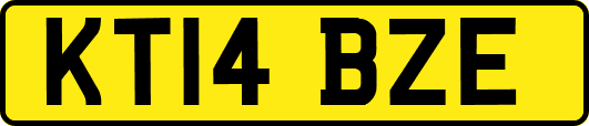 KT14BZE