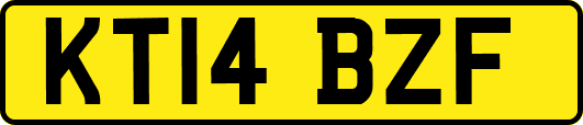 KT14BZF