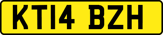 KT14BZH