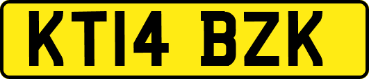 KT14BZK