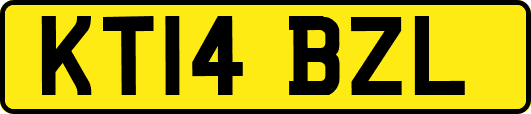 KT14BZL