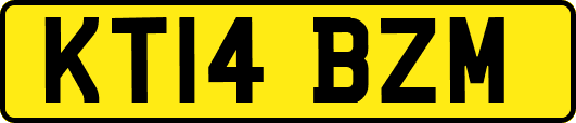 KT14BZM