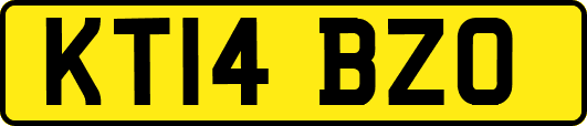 KT14BZO