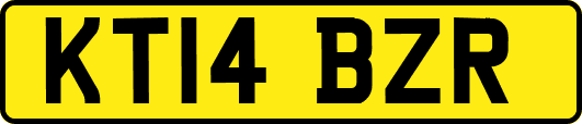 KT14BZR