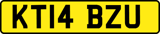 KT14BZU