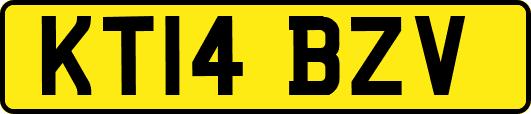 KT14BZV