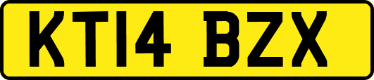 KT14BZX