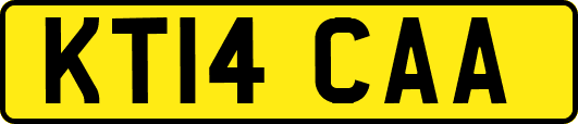 KT14CAA