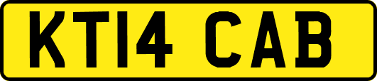 KT14CAB