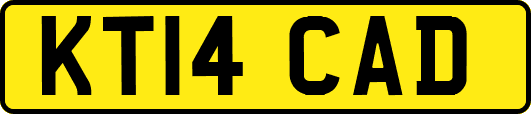 KT14CAD