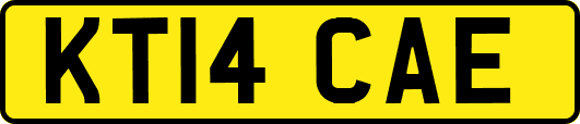 KT14CAE