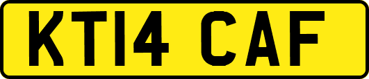 KT14CAF