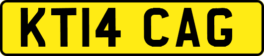 KT14CAG