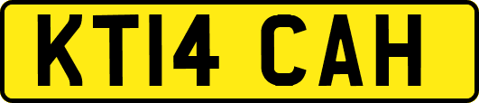 KT14CAH