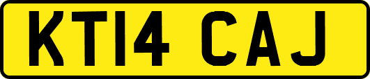 KT14CAJ
