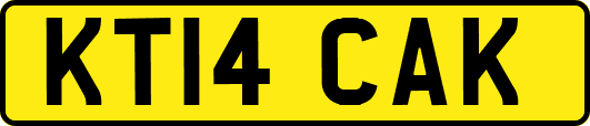 KT14CAK