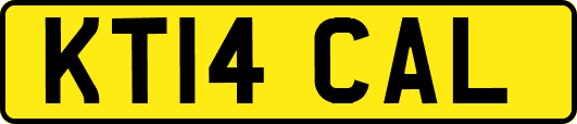 KT14CAL